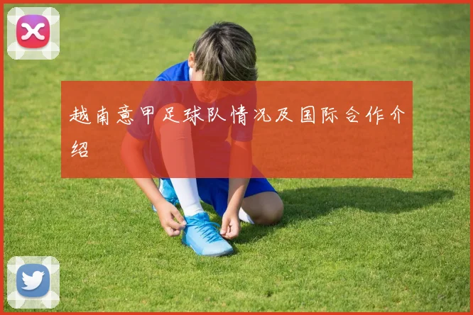 越南意甲足球队情况及国际合作介绍