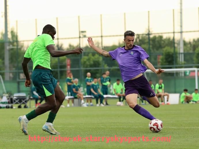 星空体育-2008年中超联赛完整赛程安排与比赛时间表