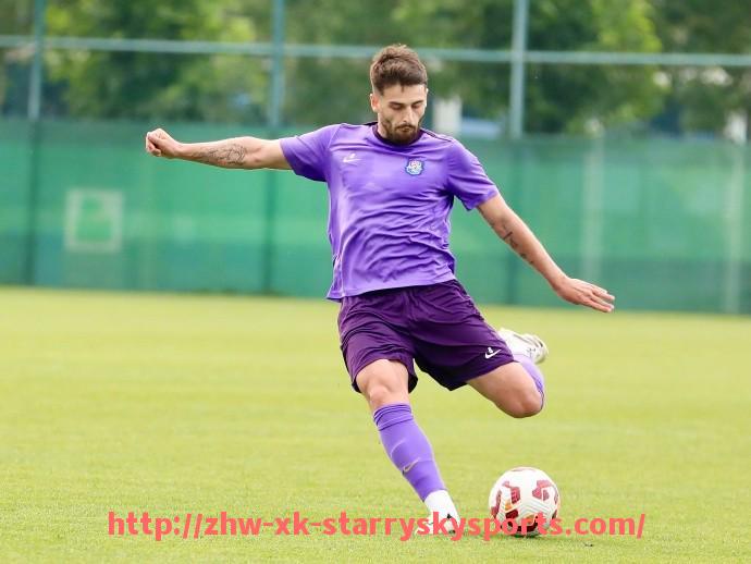 星空体育-世俱杯球员伤病恢复进展及医疗保障措施